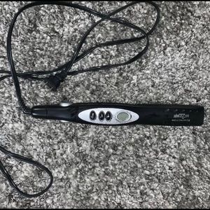 Remington 1” Straightener - Wet to Straight